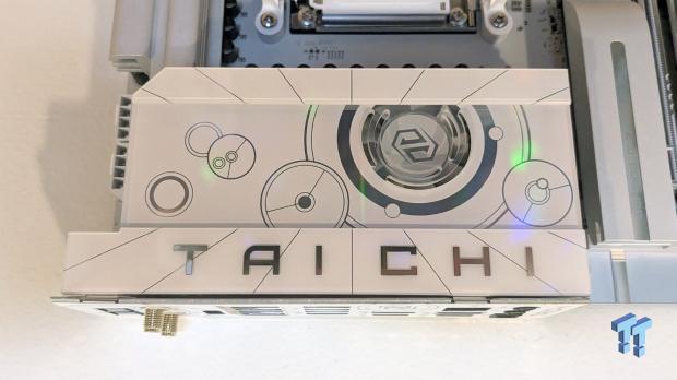 ASRock X870E Taichi White Review: a premium AM5 motherboard with 10G LAN and WiFi 7 32