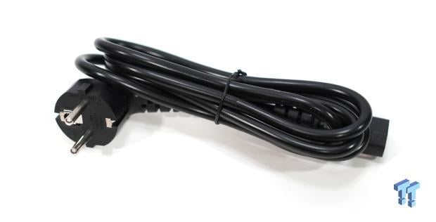 CPS PCCooler YS1200 ATX 3.1 80 PLUS Gold PSU Review 5