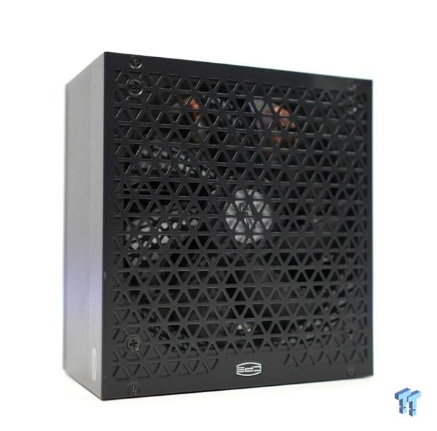 CPS PCCooler YS1200 ATX 3.1 80 PLUS Gold PSU Review 8