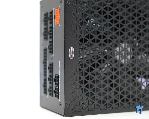 CPS PCCooler YS1200 ATX 3.1 80 PLUS Gold PSU Review 9