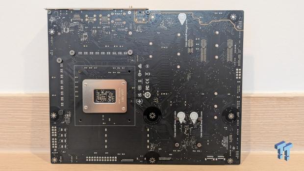 MSI Z890 Gaming Plus WIFI6E Review - Z890 for under $200 06