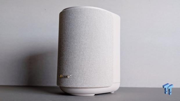 Bose Lifestyle Ultra Speaker Review - Impressively Detailed Room-Filling Sound 12