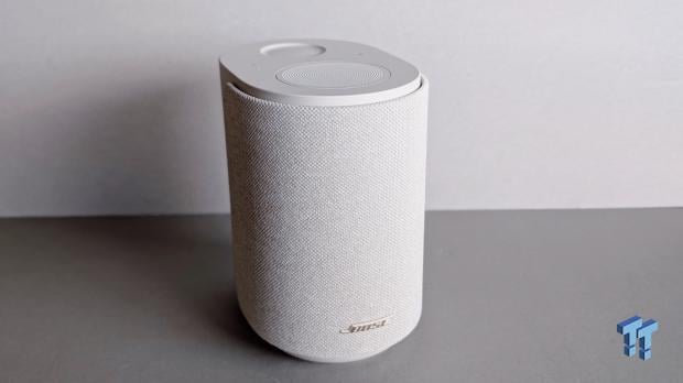 Bose Lifestyle Ultra Speaker Review - Impressively Detailed Room-Filling Sound 14