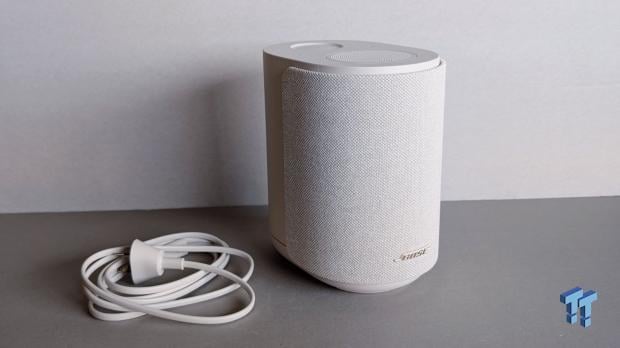 Bose Lifestyle Ultra Speaker Review - Impressively Detailed Room-Filling Sound 3