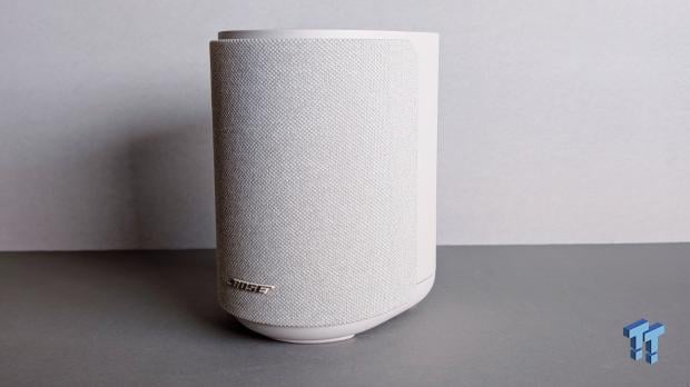 Bose Lifestyle Ultra Speaker Review - Impressively Detailed Room-Filling Sound 4