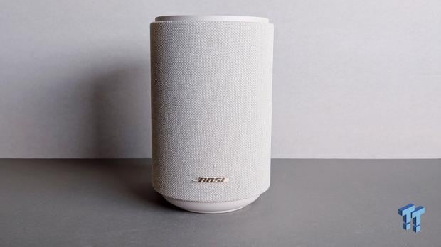 Bose Lifestyle Ultra Speaker Review - Impressively Detailed Room-Filling Sound 5