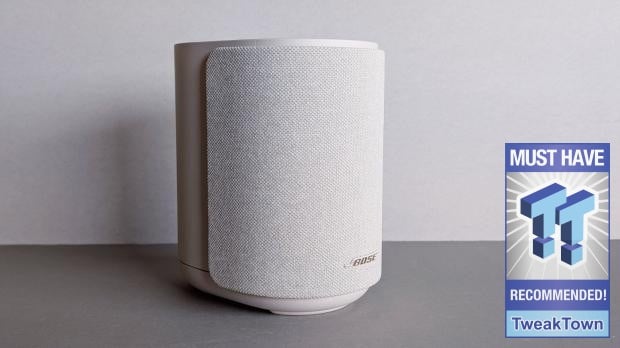 Bose Lifestyle Ultra Speaker - Impressively Detailed Room-Filling Sound