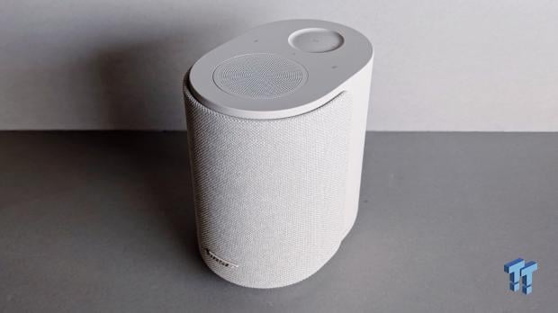 Bose Lifestyle Ultra Speaker Review - Impressively Detailed Room-Filling Sound 7