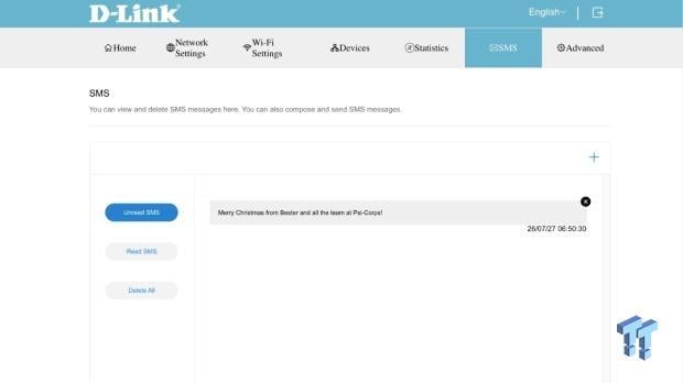 D-Link F518 5G Wi‑Fi 6 AX1800 Mobile Hotspot Review: All-Day Mobile Hotspot 10