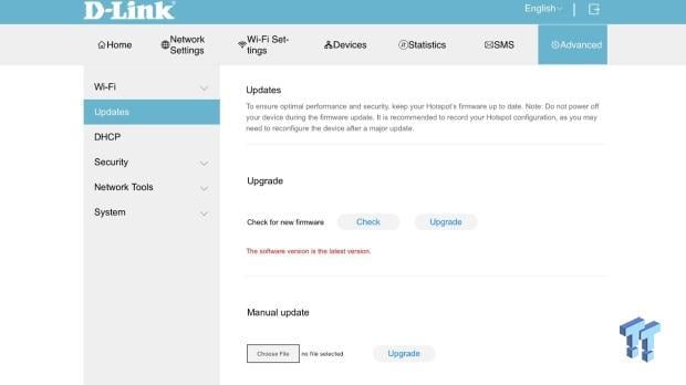 D-Link F518 5G Wi‑Fi 6 AX1800 Mobile Hotspot Review: All-Day Mobile Hotspot 11