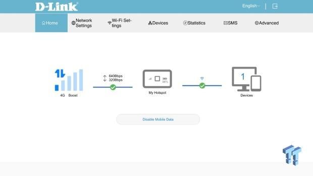 D-Link F518 5G Wi‑Fi 6 AX1800 Mobile Hotspot Review: All-Day Mobile Hotspot 7
