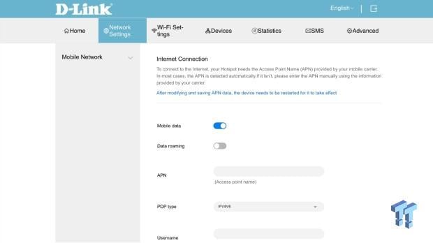 D-Link F518 5G Wi‑Fi 6 AX1800 Mobile Hotspot Review: All-Day Mobile Hotspot 8