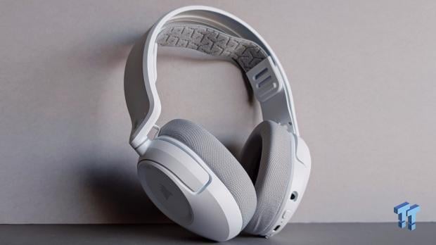 Corsair HS35 v3 Wireless Gaming Headset Review - An Affordable Winner 12