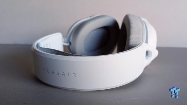 Corsair HS35 v3 Wireless Gaming Headset Review - An Affordable Winner 7
