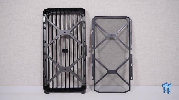 Cooler Master HAF II 500 Mid-Tower Chassis Review 19