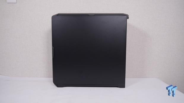 Cooler Master HAF II 500 Mid-Tower Chassis Review 20