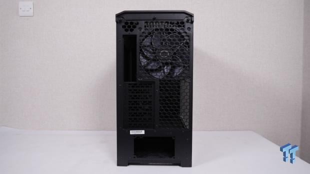 Cooler Master HAF II 500 Mid-Tower Chassis Review 21