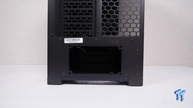 Cooler Master HAF II 500 Mid-Tower Chassis Review 23