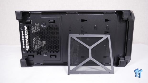 Cooler Master HAF II 500 Mid-Tower Chassis Review 24