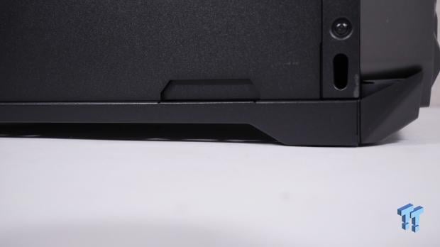 Cooler Master HAF II 500 Mid-Tower Chassis Review 25