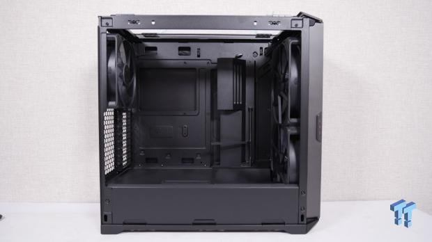 Cooler Master HAF II 500 Mid-Tower Chassis Review 26