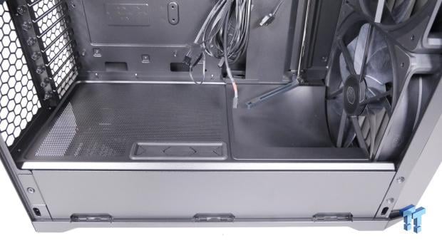 Cooler Master HAF II 500 Mid-Tower Chassis Review 27