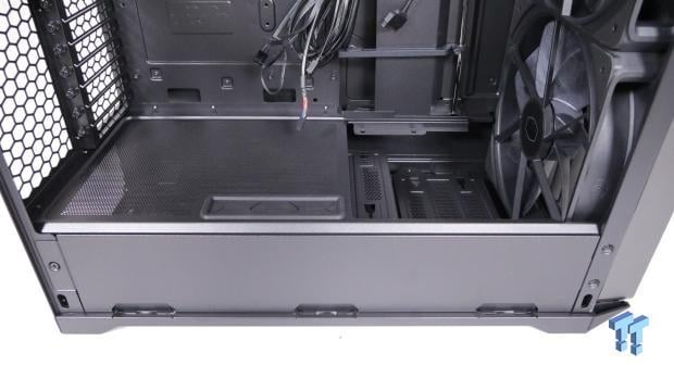 Cooler Master HAF II 500 Mid-Tower Chassis Review 28