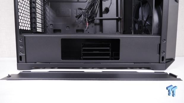 Cooler Master HAF II 500 Mid-Tower Chassis Review 31