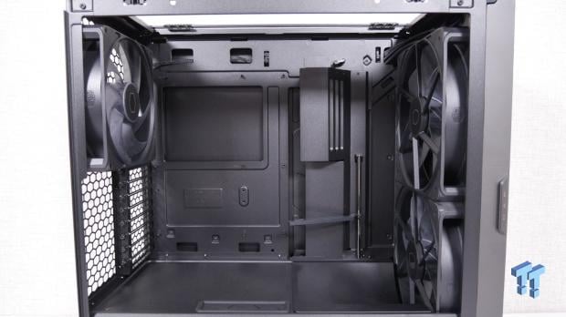 Cooler Master HAF II 500 Mid-Tower Chassis Review 32
