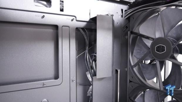Cooler Master HAF II 500 Mid-Tower Chassis Review 33