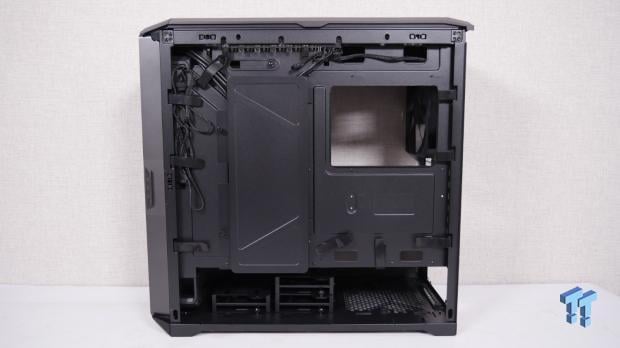 Cooler Master HAF II 500 Mid-Tower Chassis Review 35