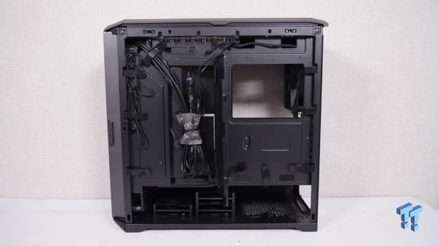 Cooler Master HAF II 500 Mid-Tower Chassis Review 36