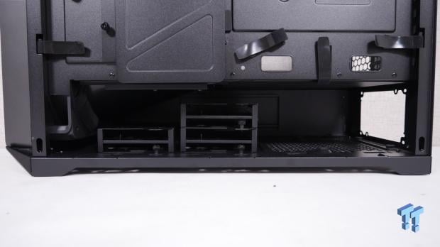 Cooler Master HAF II 500 Mid-Tower Chassis Review 37