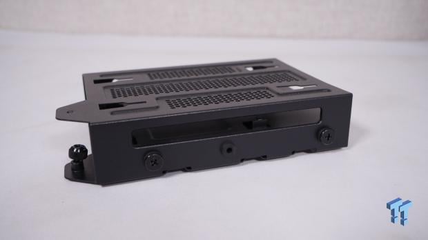 Cooler Master HAF II 500 Mid-Tower Chassis Review 38