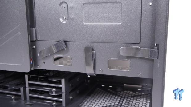 Cooler Master HAF II 500 Mid-Tower Chassis Review 40