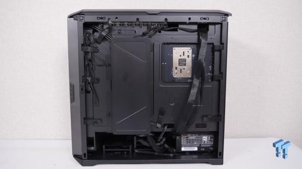 Cooler Master HAF II 500 Mid-Tower Chassis Review 45