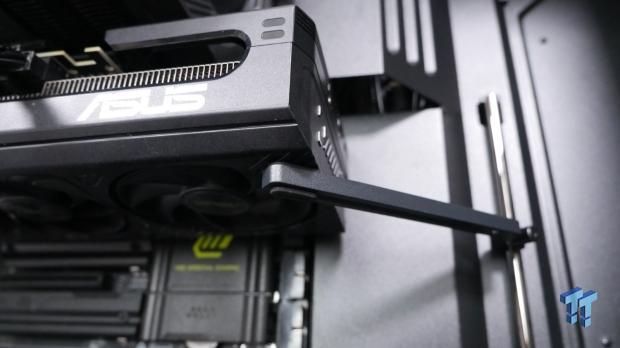 Cooler Master HAF II 500 Mid-Tower Chassis Review 47