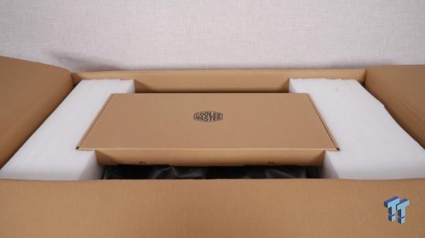 Cooler Master HAF II 500 Mid-Tower Chassis Review 4