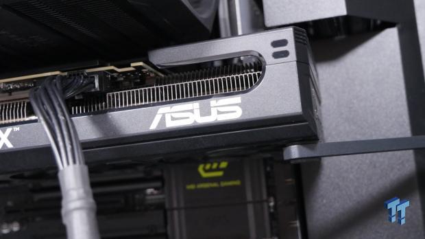 Cooler Master HAF II 500 Mid-Tower Chassis Review 50