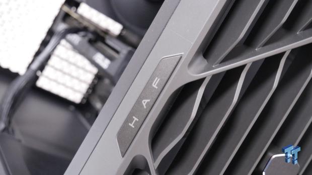 Cooler Master HAF II 500 Mid-Tower Chassis Review 52
