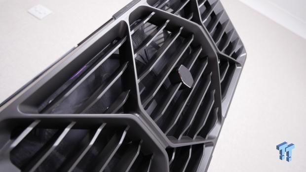 Cooler Master HAF II 500 Mid-Tower Chassis Review 54