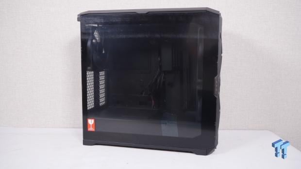 Cooler Master HAF II 500 Mid-Tower Chassis Review 6