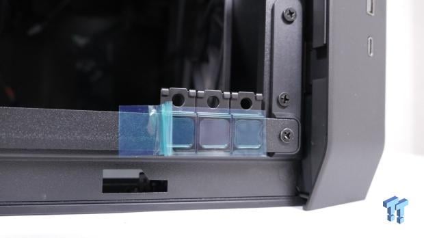 Cooler Master HAF II 500 Mid-Tower Chassis Review 9