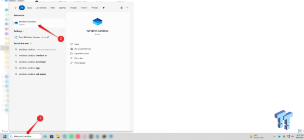 Windows Sandbox is The Windows Security Feature Most People Never Use 04