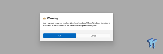 Windows Sandbox is The Windows Security Feature Most People Never Use 05