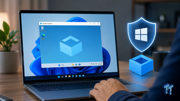 Windows Sandbox is The Windows Security Feature Most People Never Use