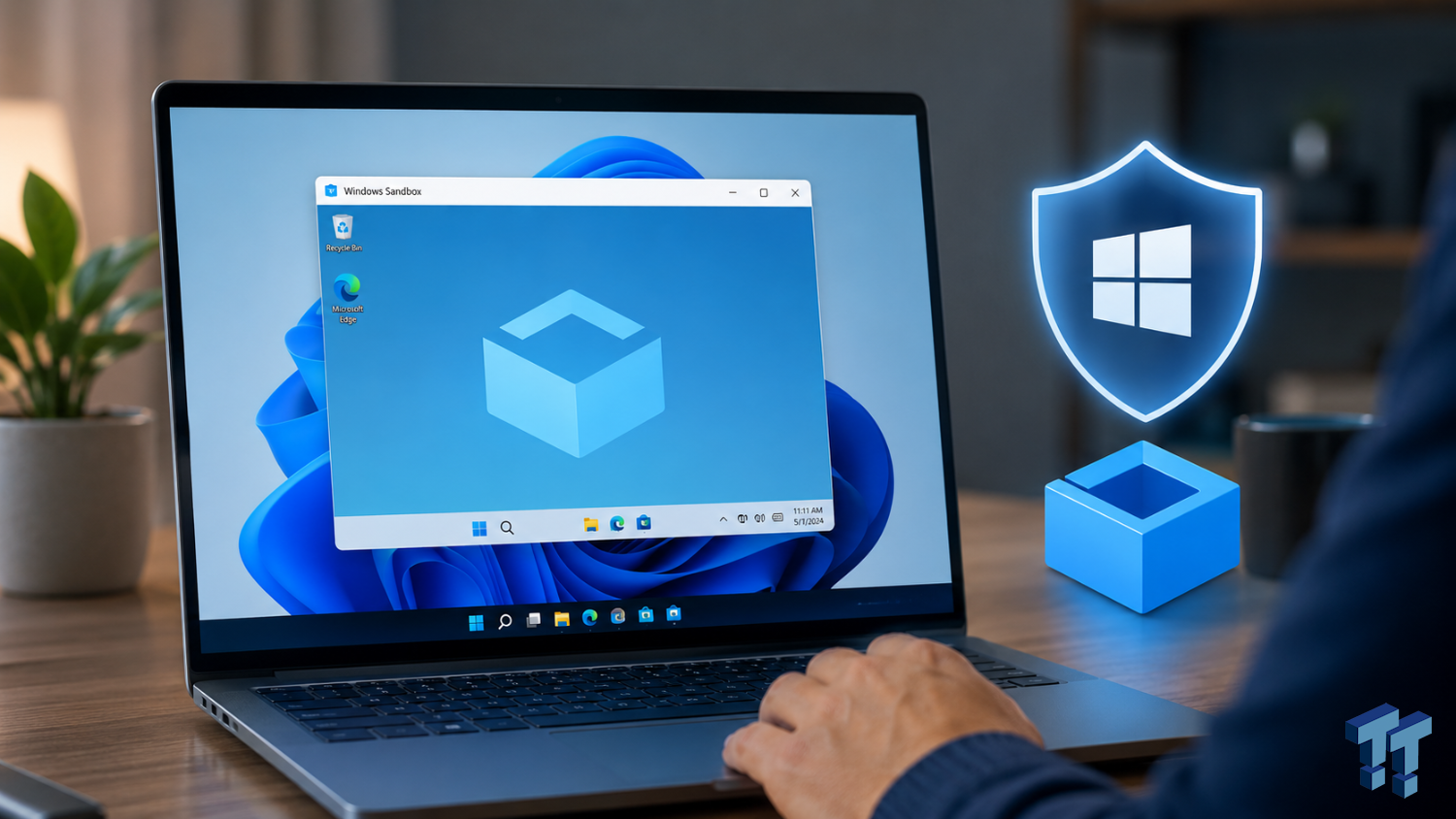 Windows Sandbox is The Windows Security Feature Most People Never Use