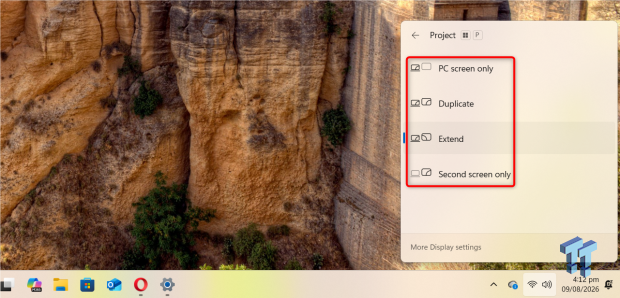 Using Multiple Monitors? Change these Windows settings for a Better Experience 01