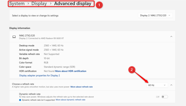 Using Multiple Monitors? Change these Windows settings for a Better Experience 05