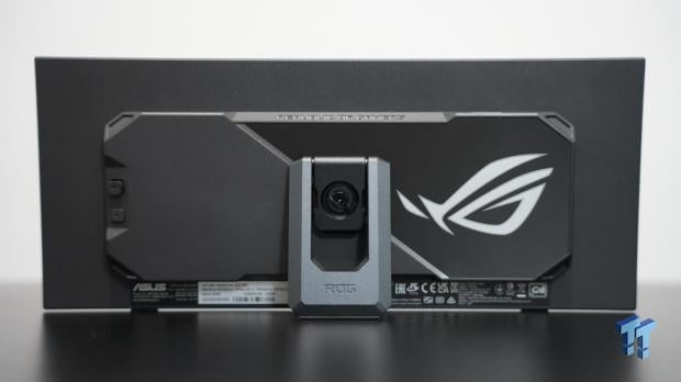 ASUS ROG Strix XG129C Review: A $199 Gaming Monitor You Don't Play Games On 21